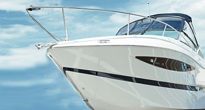 TowBoat U.S. Lake Wylie, Boat Graphics and Lettering