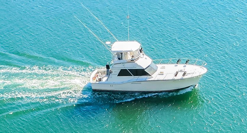 TowBoat U.S. Lake Wylie, Boat Loans