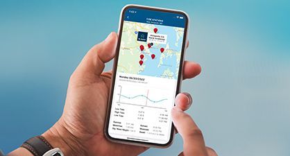 TowBoat U.S. Lake Wylie, BoatUS App