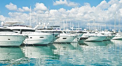 TowBoat U.S. Lake Wylie, Boat Insurance