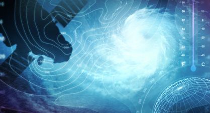 TowBoat U.S. Lake Wylie, Storm Tracking