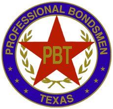 Professional Bondsmen Texas