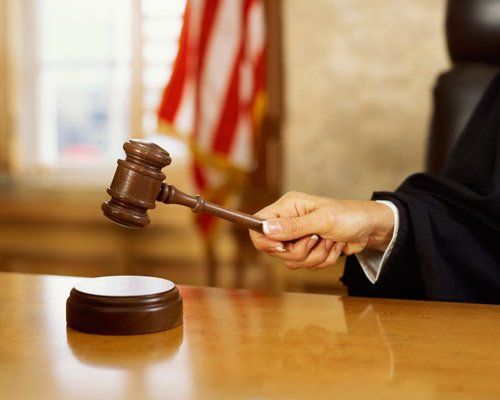 How Judges Set the Bail Amount