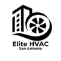 Elite HVAC San Antonio logo