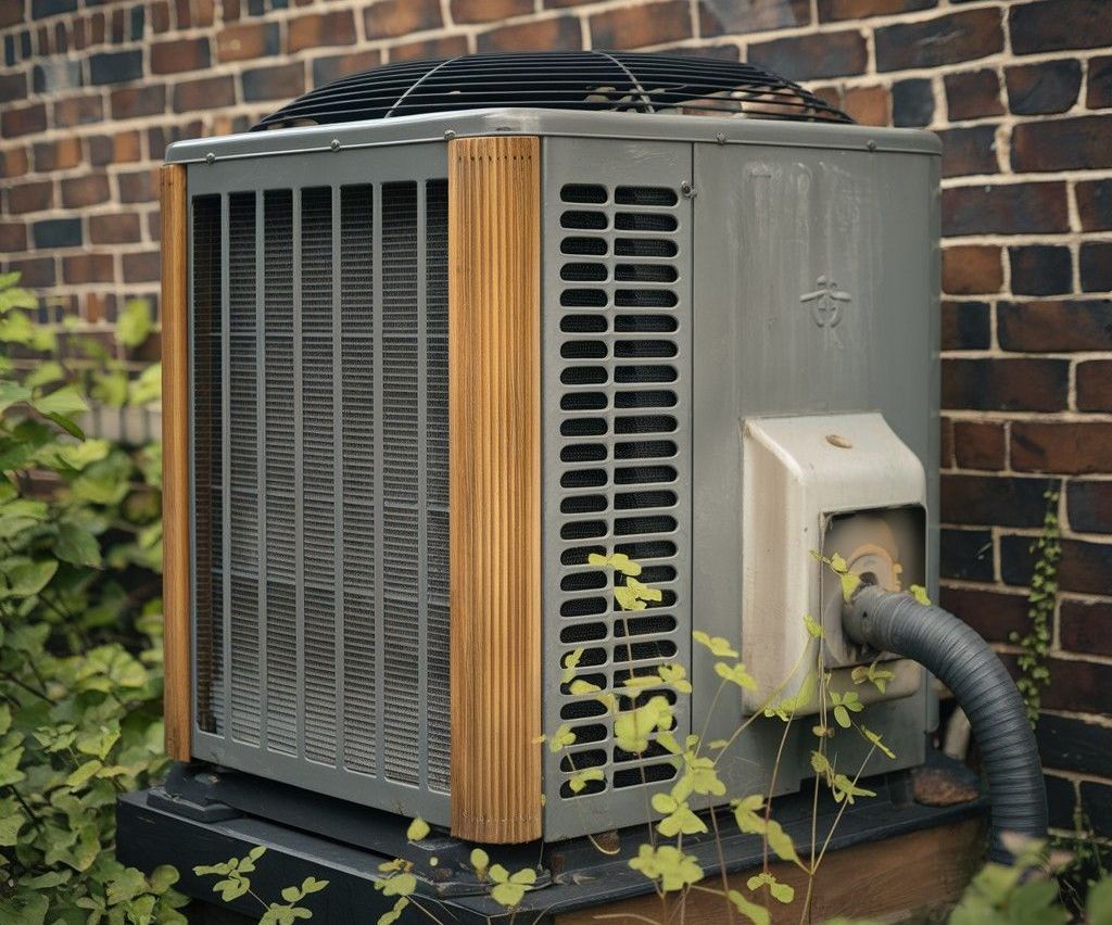 Professional AC installation San Antonio service by Elite HVAC technicians