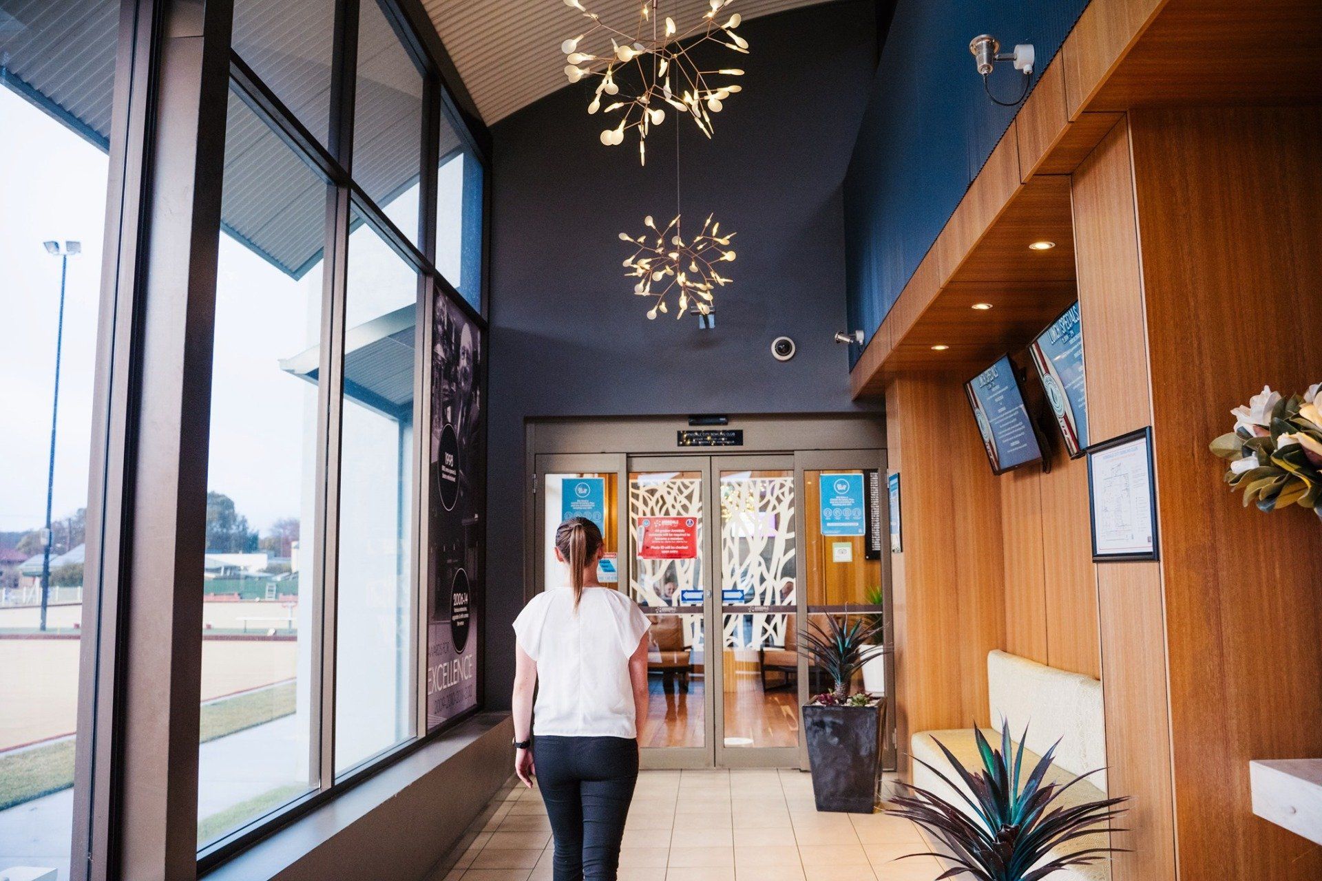 About Armidale City Bowling Club