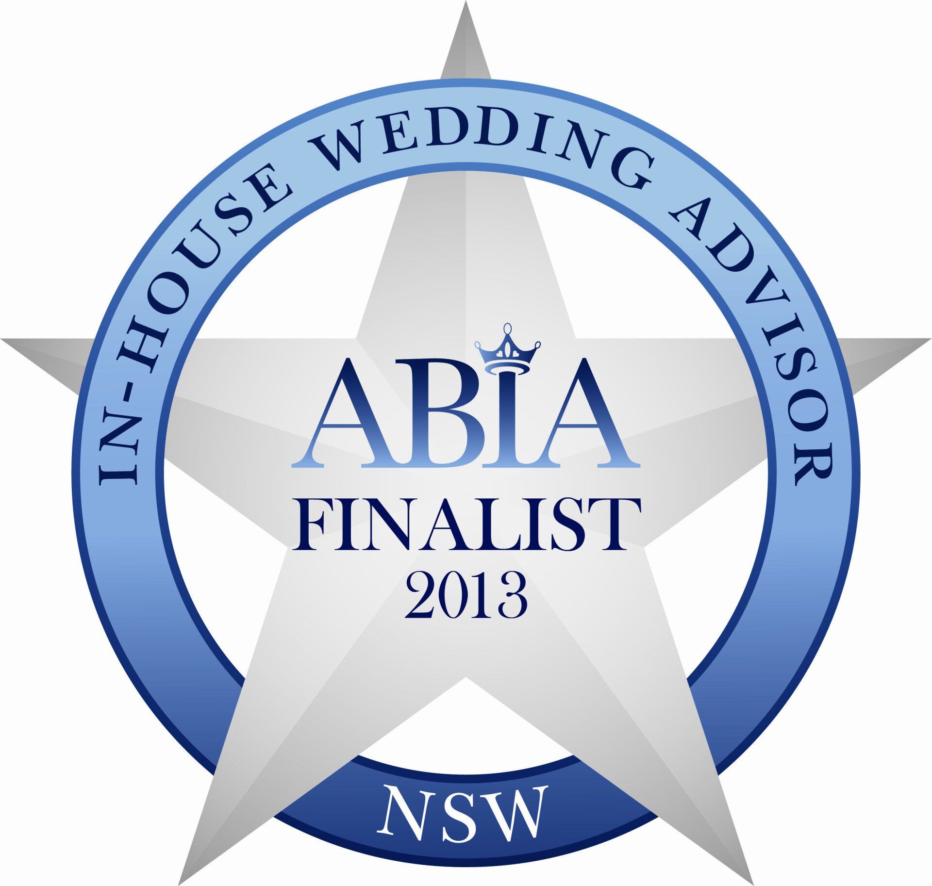 ABIA Finalist logo 2013