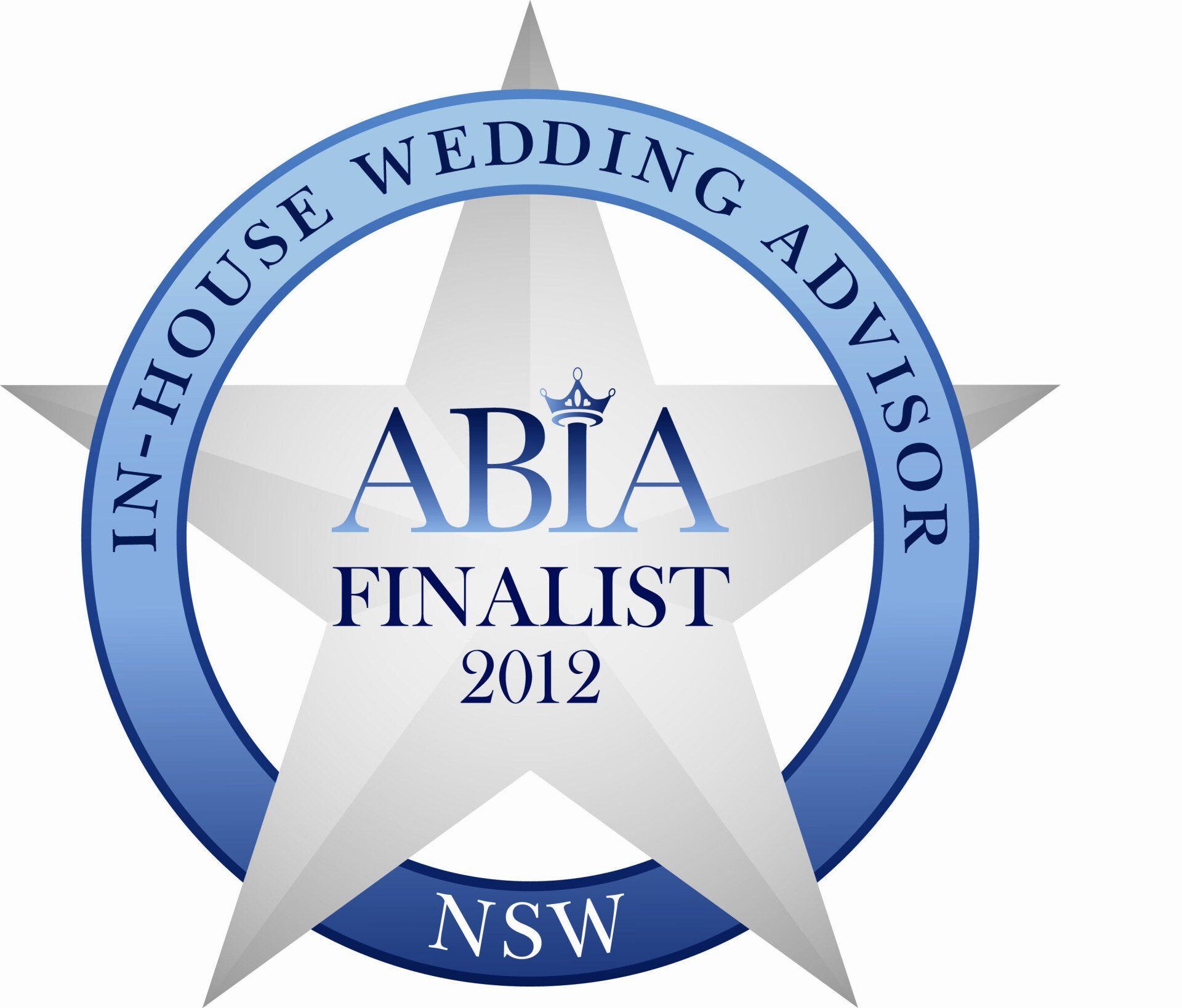 ABIA Finalist logo 2012