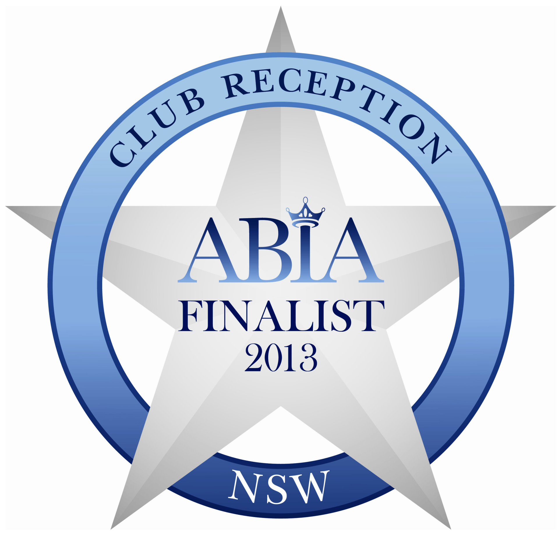 ABIA Finalist logo 2013