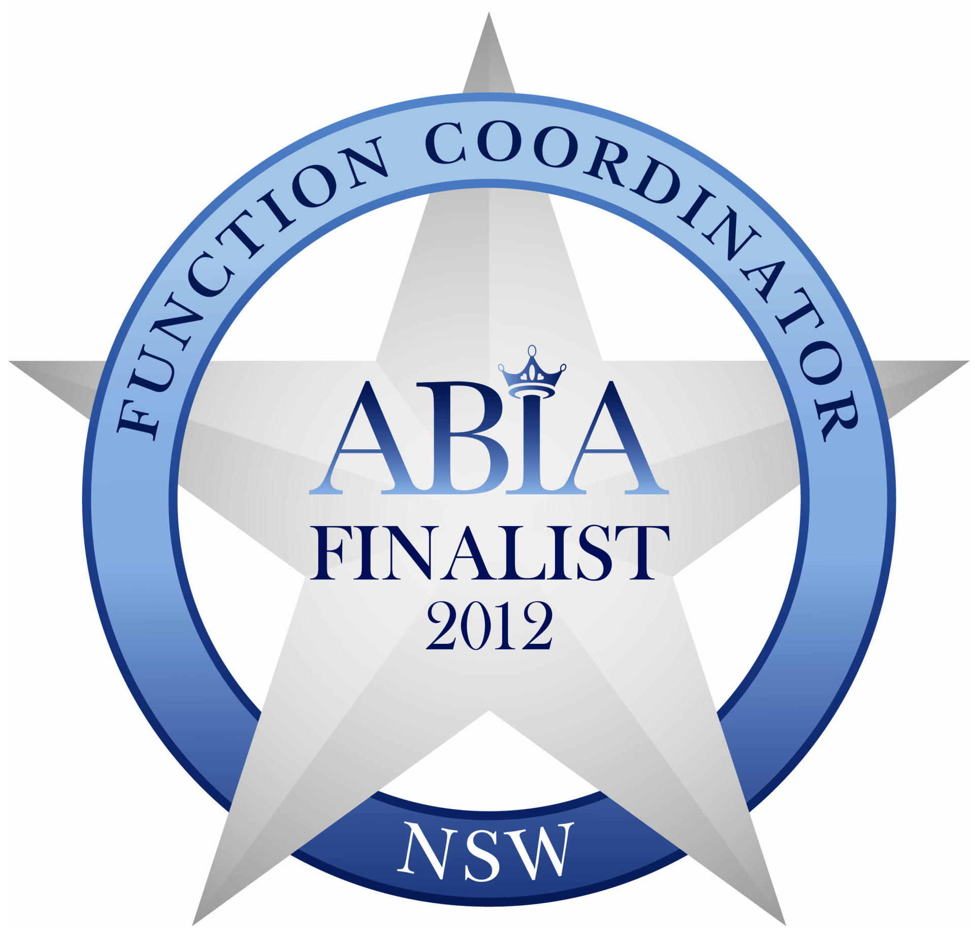 ABIA Finalist logo 2012