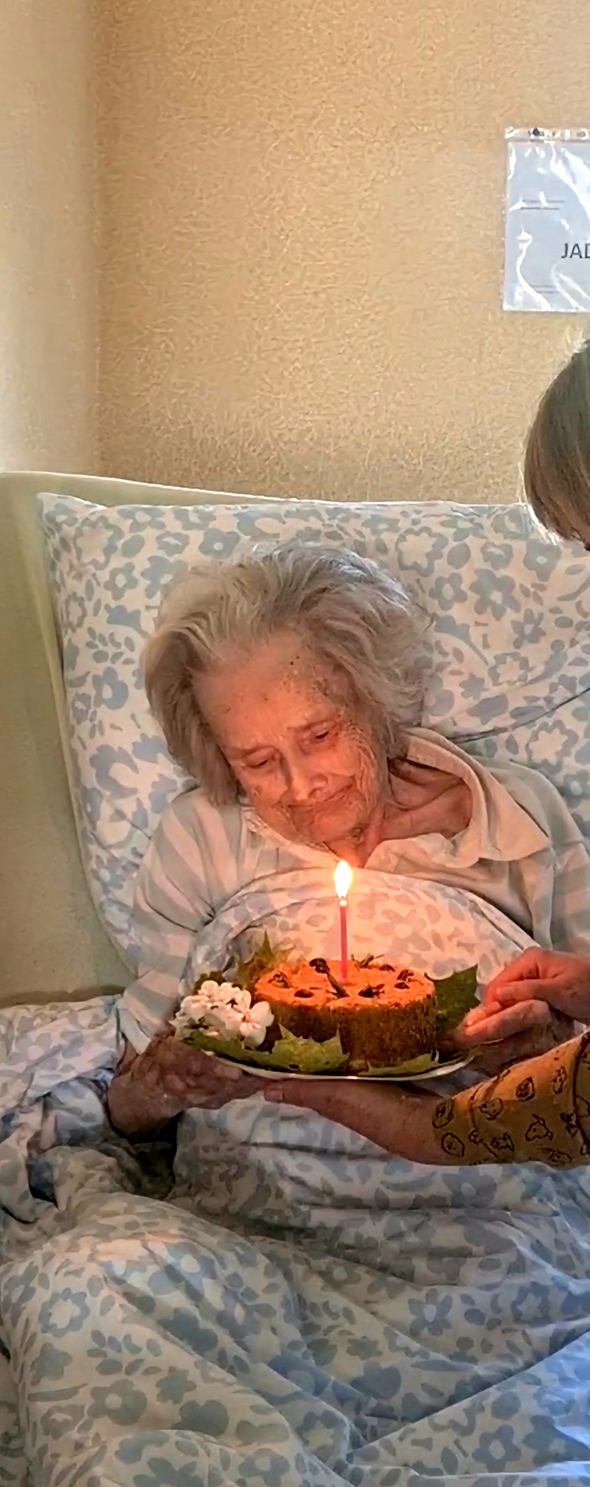 Slaugos namų Eimanta gyventojų turiningas laisvalaikis ir užimtumo organizavimas