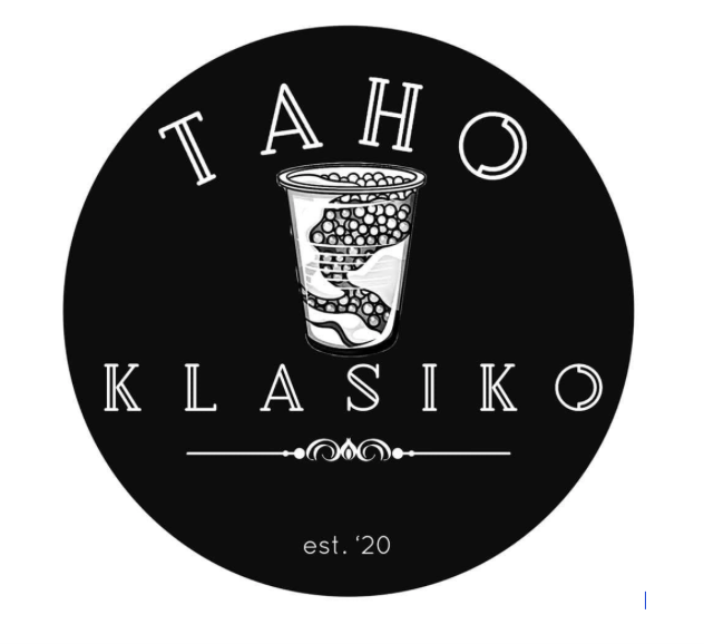 Taho Klasiko logo