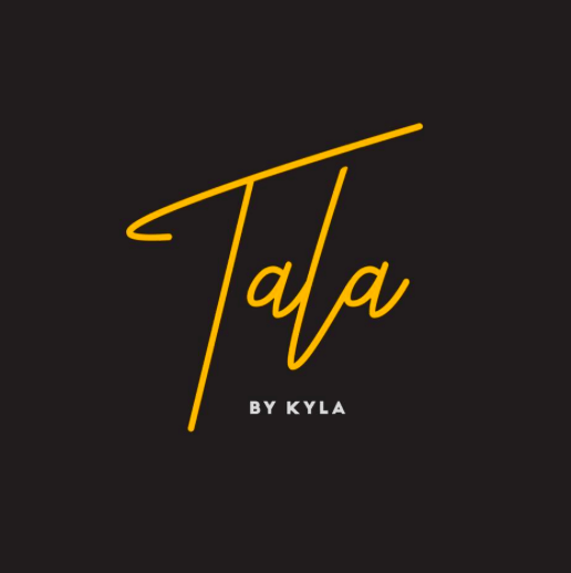 Tala by Kyla logo