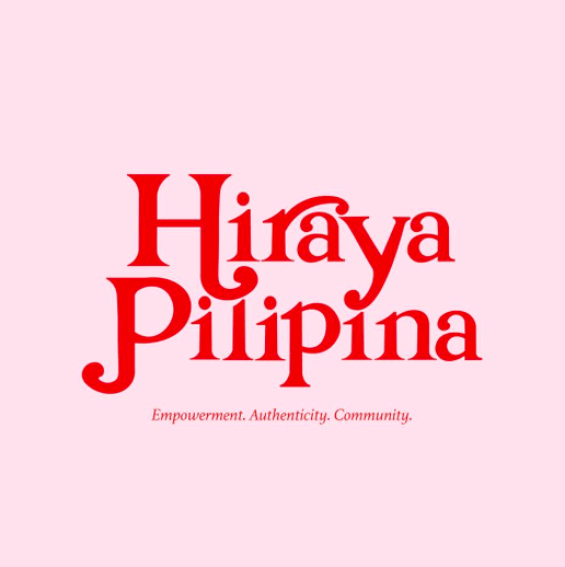 Hiraya Pilipina logo