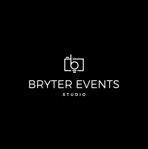 Bryter Events Studio logo