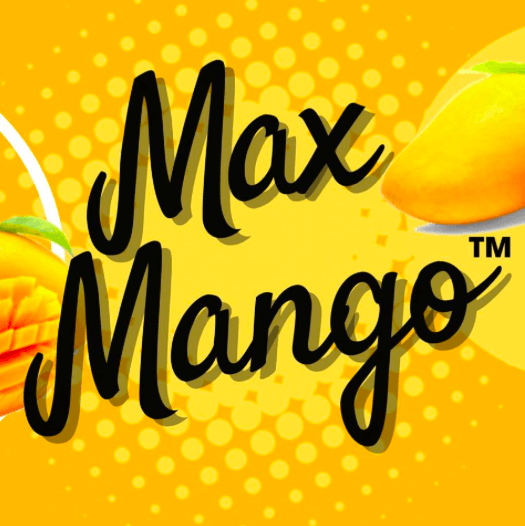 Max Mango Logo