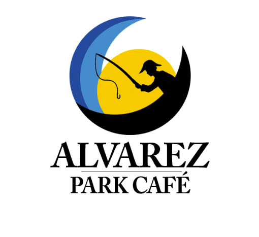 Alvarez Park Cafe logo