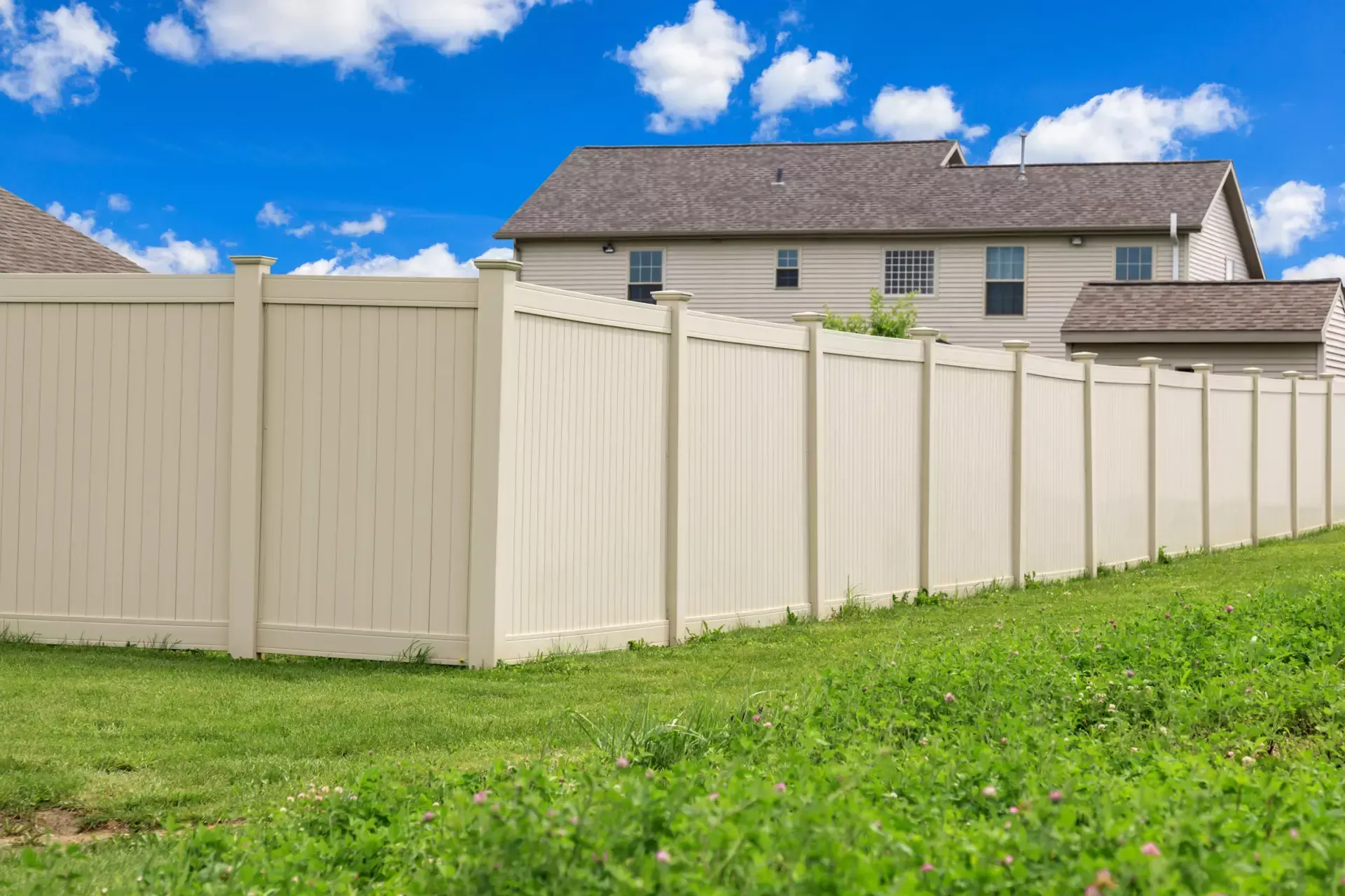 fence company myrtle beach