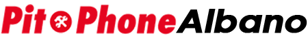 pit phone albano - logo
