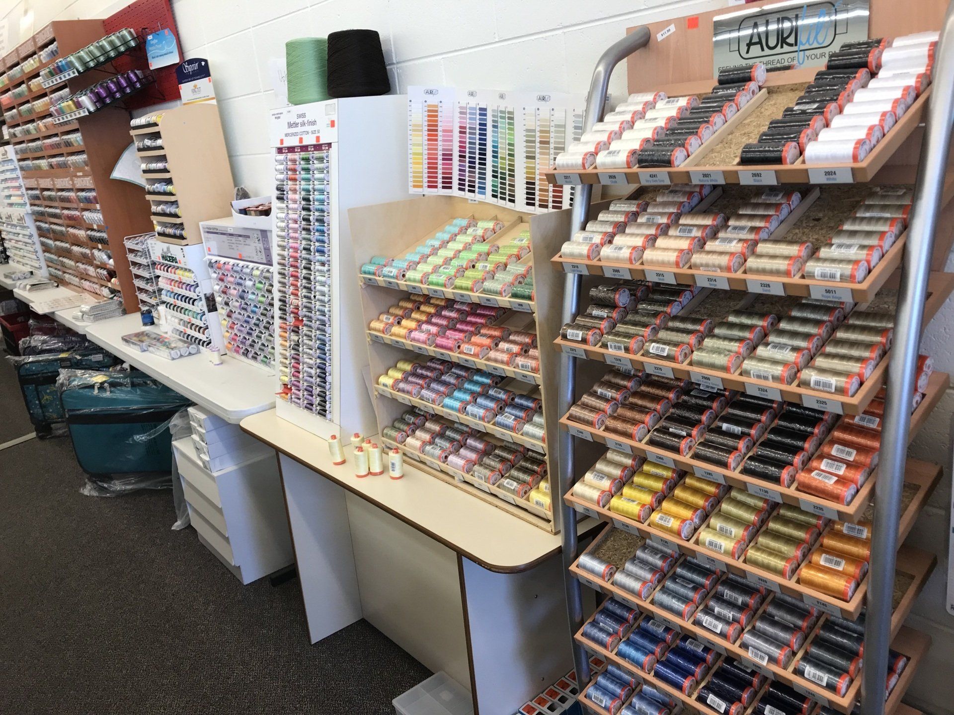 Sewing Center, Machines Cheyenne, WY