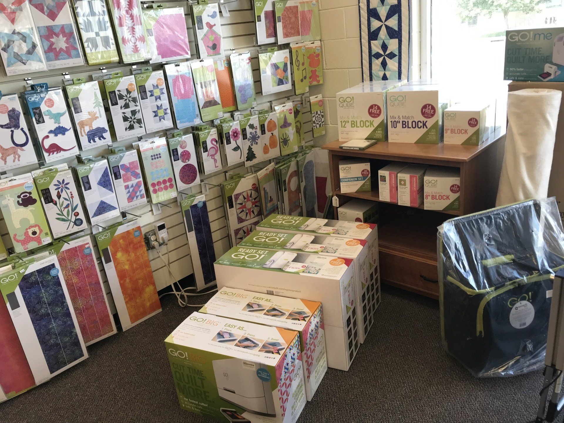 Sewing Center, Machines Cheyenne, WY