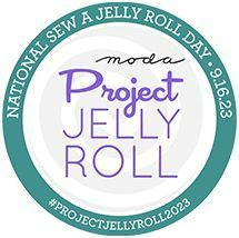 Jelly Roll Contest - Cheyenne, WY - Sewing Center of Cheyenne