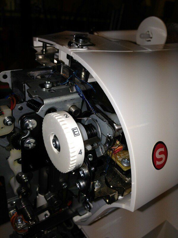 Sewing Machine Repairs Cheyenne, WY