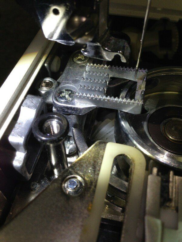 Sewing Machine Repairs Cheyenne, WY