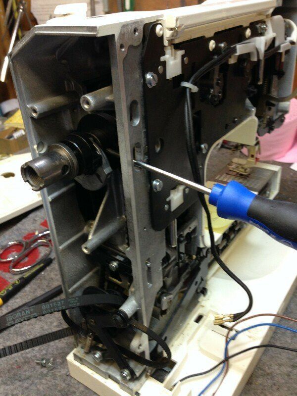 Sewing Center, Machines Cheyenne, WY