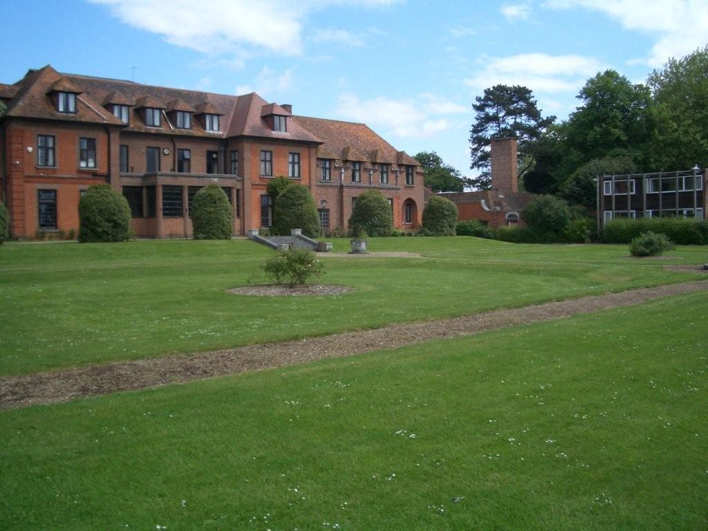 Carmel College - 1948 - 1947 | Wallingford | Carmel College Buildings