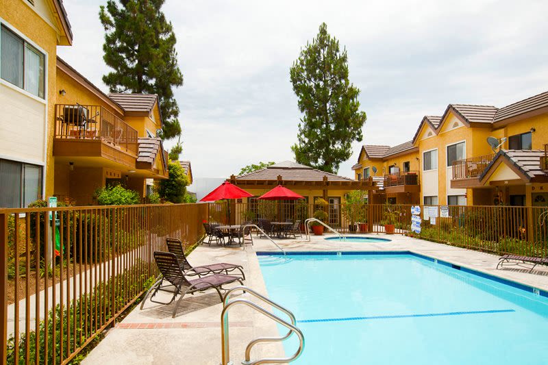 Apartment Images Online Monrovia, CA Community