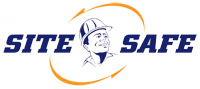Site safe logo