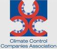 Climate control Companies association logo