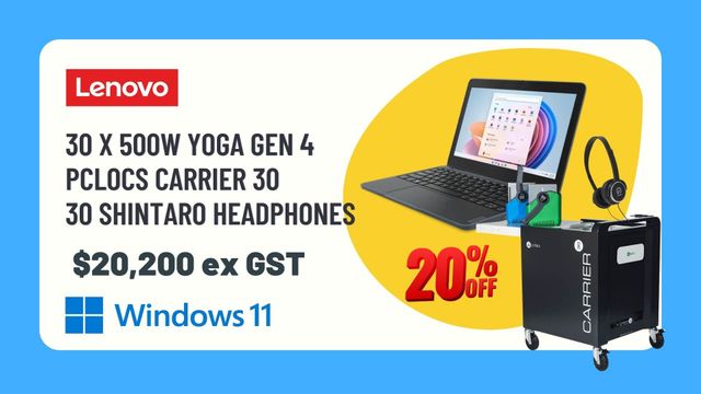 Lenovo 13w Yoga Gen 2 13.3 Convertible Touchscreen Notebook - AMD Ryzen 5  7530U, 8GB, 256GB SSD, 13.3 WUXGA Touch, Garaged Pen, WFC Camera, Realtek  AX Wireless, 51Wh Bat, 1.46KG, Win 11