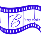 Logo for B story media