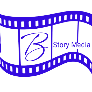 Logo for B story media