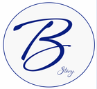 Logo for B story media