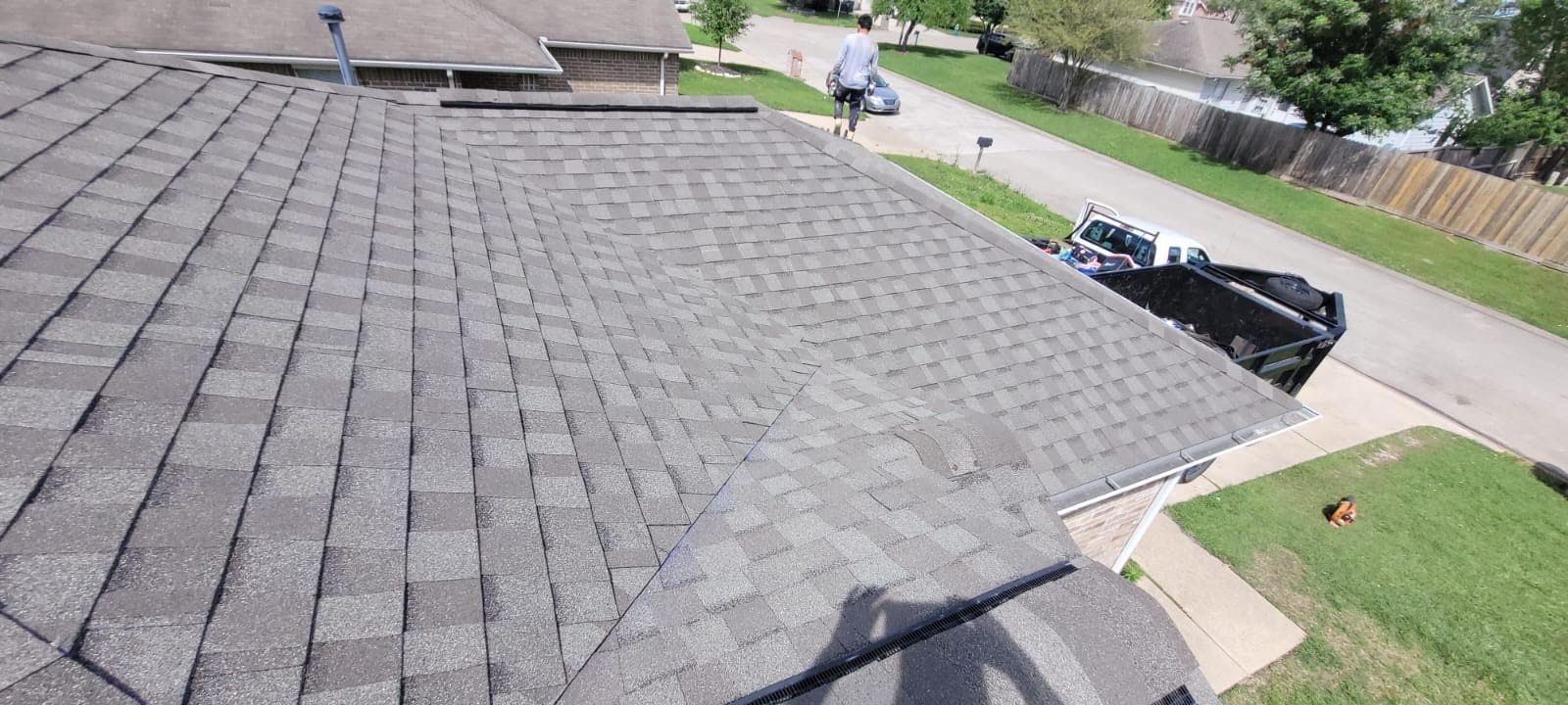 roofing company houston