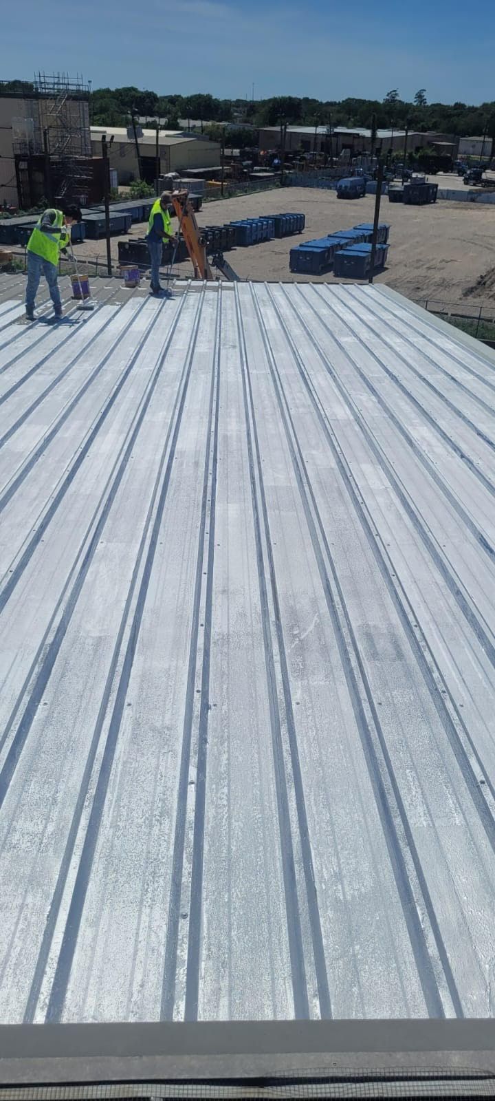 roofing company houston