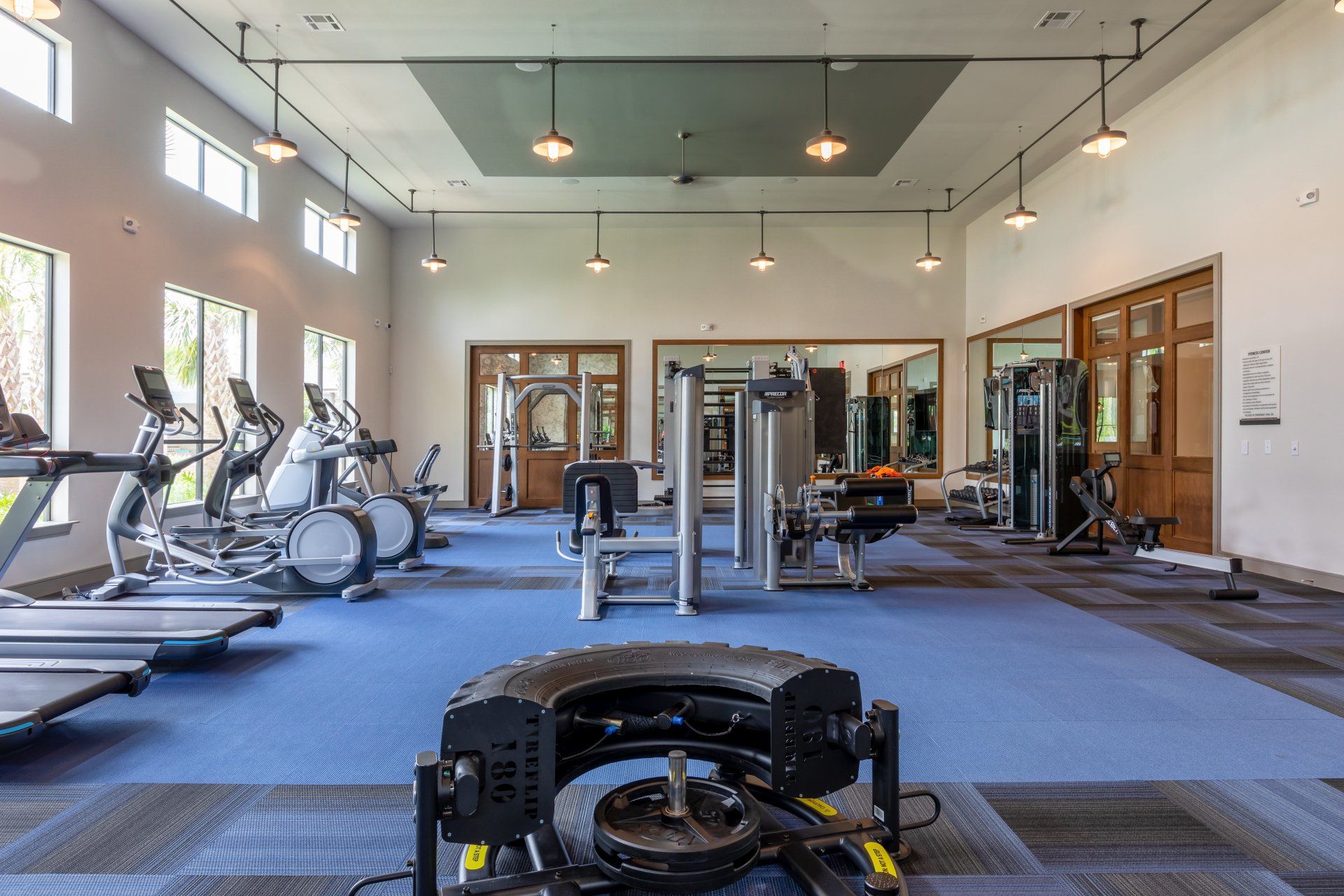 Opal at Barker Cypress Apartments in Houston, TX