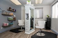 tina ramos master stylist and barber