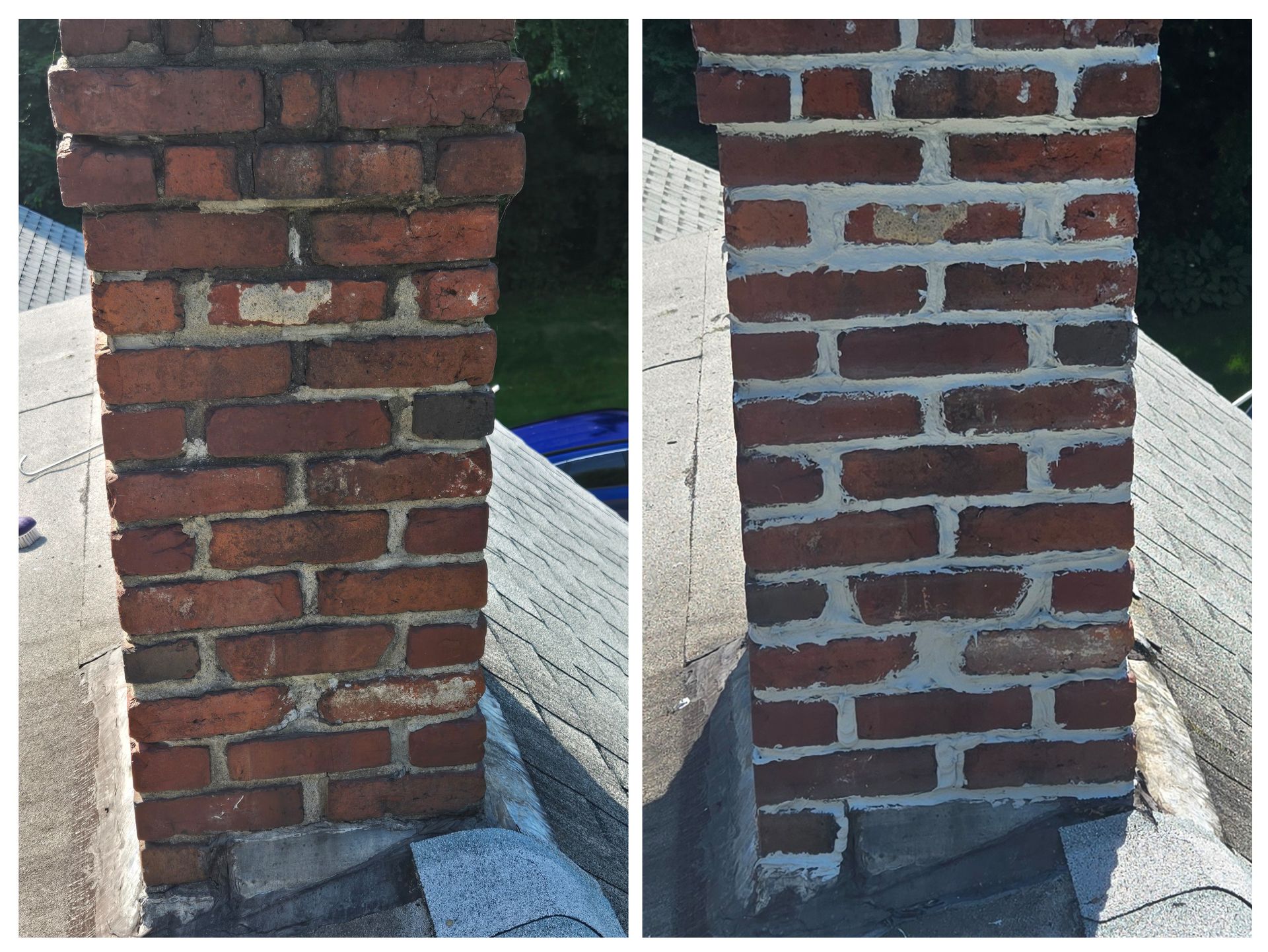 Chimney Repair in Milton New Hampshire