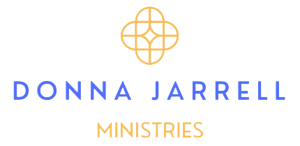 Donna Jarrell Ministries