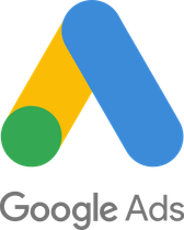 google ads logo