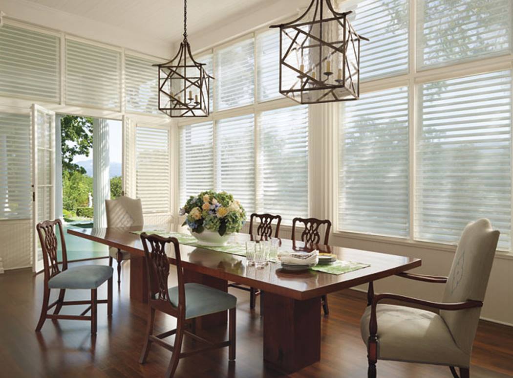 Classic Home Lighting Fixtures in Local Laredo, TX Dining Room