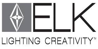 ELK Lighting Creativity - Logo
