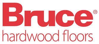 Bruce Hardwood Floors - Logo