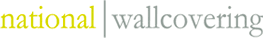 National Wallcovering - Logo