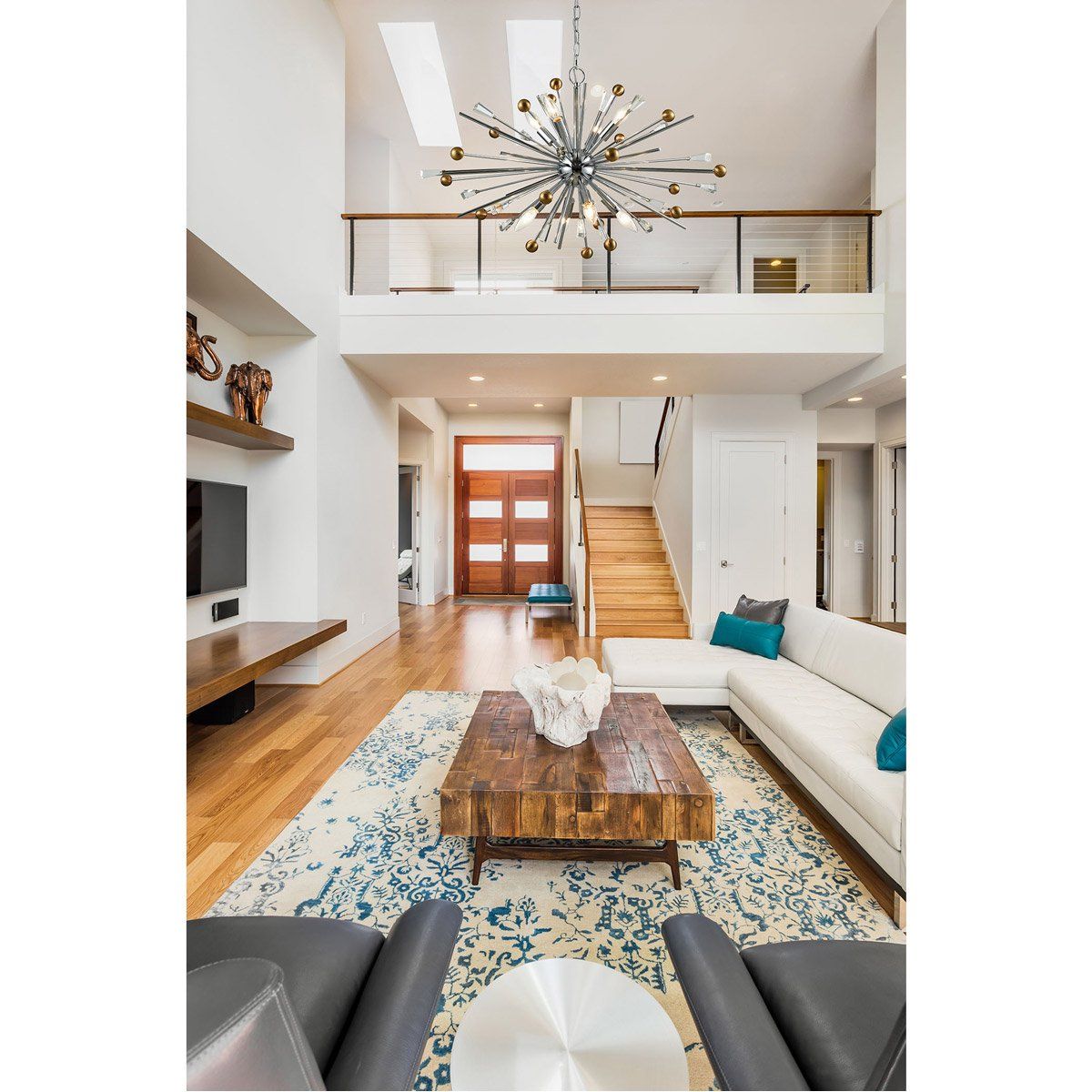 Modern Home Lighting Fixtures in Laredo, TX