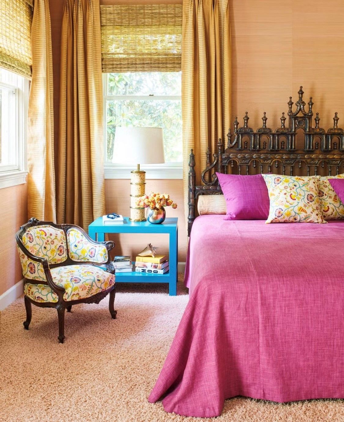 Bedroom furniture